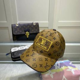 Picture of LV Cap _SKULVCap693362